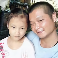 林林单亲爸爸头像