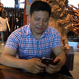 华莘头像