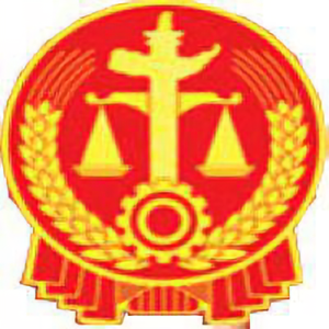 陕西省高级人民法院头像