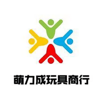 澄海萌力成玩具头像