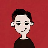 李密头像