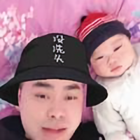 航哥在路上头像