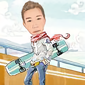 Mike头像