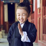 迷途笑书童头像