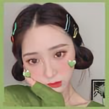 南小南和北小北头像