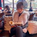 小欣女装正在直播中头像