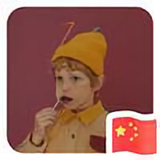 Badman头像