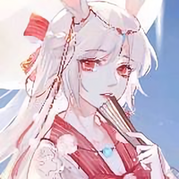 魔道祖师一小卤蛋头像