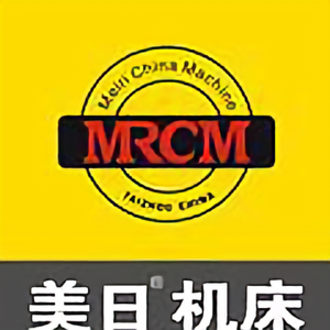 MRCM美日机床官方头像