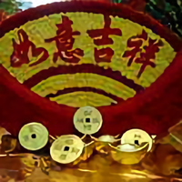 自游自寨16824头像