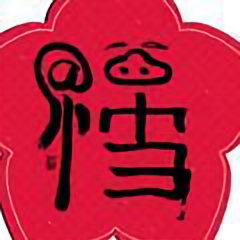 嗨森丰昊头像
