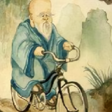 真不想流浪头像