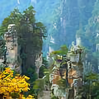 锅包肉肉2018头像