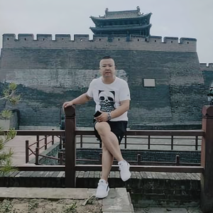 奇兵连阿康头像