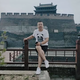 奇兵连阿康头像