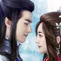 唯时间伴我以长情头像