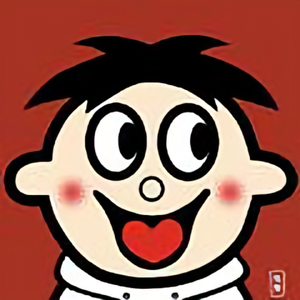 华安大书童头像