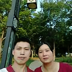 一一起变老头像