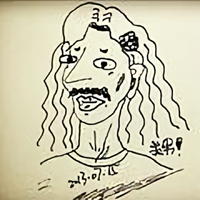 船头尺914头像