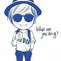 玩世不恭883头像