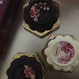 品梅花头像