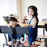 离不开水瓶座头像