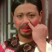 暴走的巨友头像