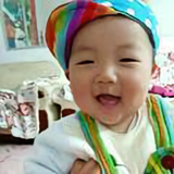 太阳我搓圆哒头像