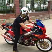 周晓虎，，头像