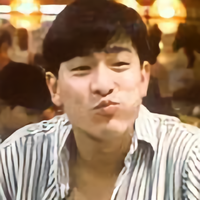 咸鱼想翻身丶头像