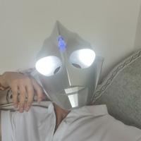 盼盼爱吃饭饭头像