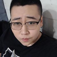 灯光下的烽火头像