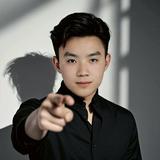 可靠周周拍车头像