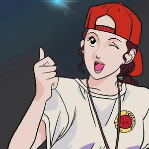 是乌梅子酱阿头像