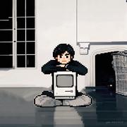 牧云_AI实验室的个人资料头像