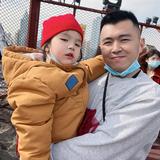 聪明的达娜爸爸头像