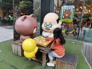 茜茜不打工的个人资料头像