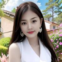 友爱孔雀Y36头像