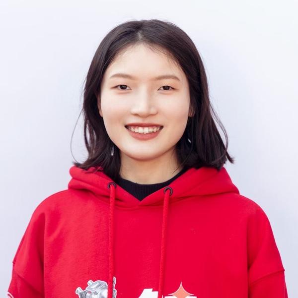 比亚迪谢爱头像