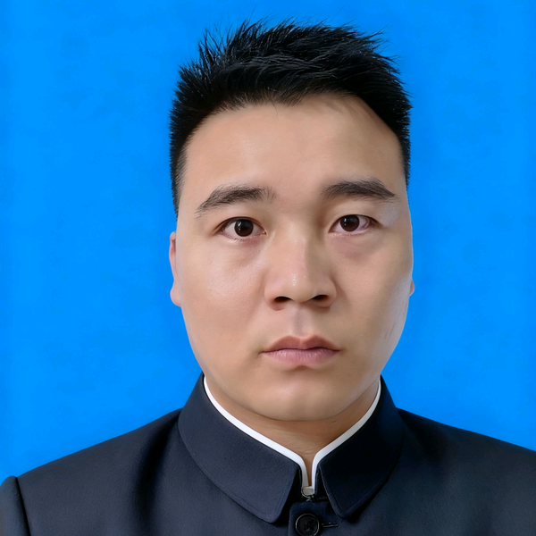 墨香旧主头像