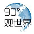 90度观世界头像