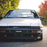 Dream Car头像