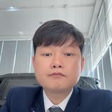 桂海别克温培霖头像