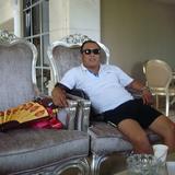 70梦想房车旅游头像