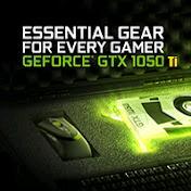 GTX 1050 Ti头像
