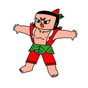 圆圈枯了年轮的个人资料头像