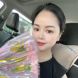 AI抖米银云头像