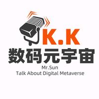 数码元宇宙头像