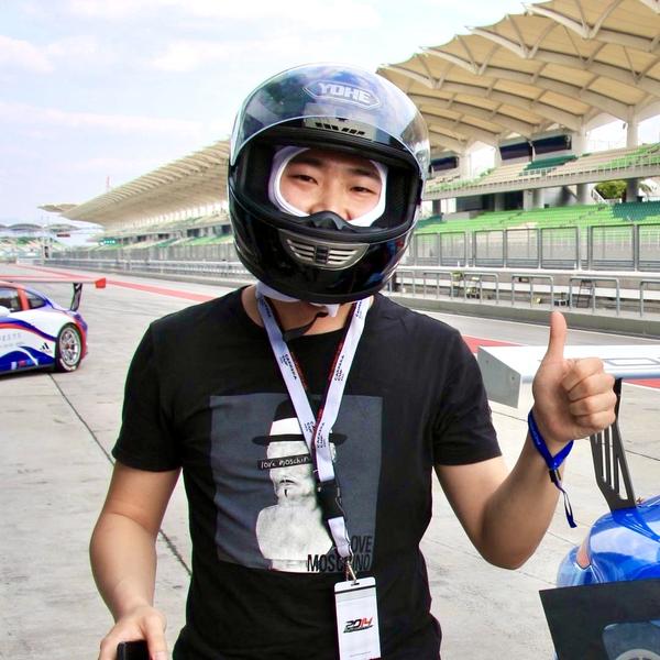 大牛车宇宙头像