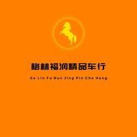 济南格林福润精品二手车头像